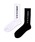 AVIREX�i�A���B���b�N�X�j�́uDAILY RIBBED SOCKS 2PACK-SET / �f�C���[ ���u�h �\�b�N�X / AVIREX / �A���B���b�N�X�i�\�b�N�X/�C���j�v�b�z���C�g
