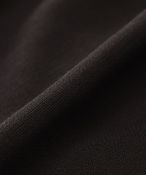 DRESSLAVE(ドレスレイブ)の「random tuck mesh skirt(ランダムタックメッシュスカート)(スカート・レディース・ベージュ/ブラック・38)」の18枚目の写真