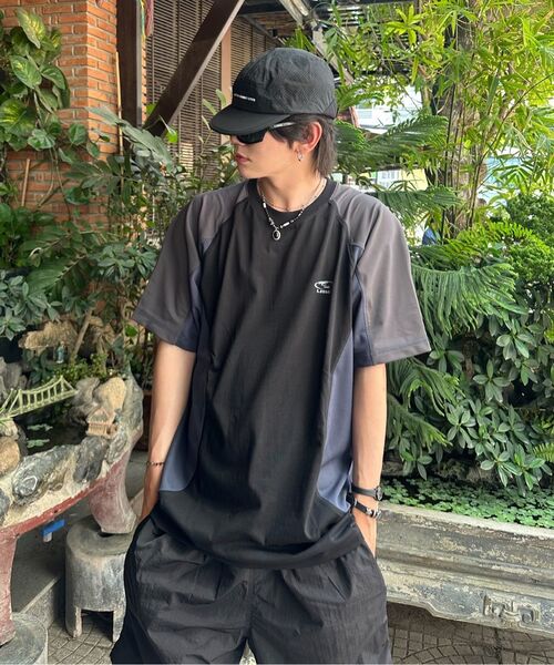 LMCの「OG ESSENTIAL SHORTS black(その他パンツ・レディース・その他・LARGE/MEDIUM/SMALL)」の17枚目の写真