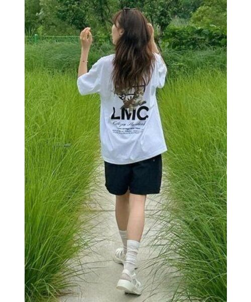 LMCの「OG ESSENTIAL SHORTS black(その他パンツ・レディース・その他・LARGE/MEDIUM/SMALL)」の3枚目の写真