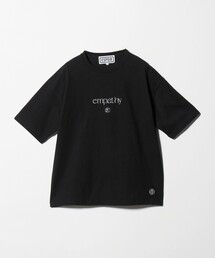 ESPOIR（エスポワール）の「＜ESPOIR＞ EMPATHY T 09/Tシャツ（Tシャツ/カットソー）」