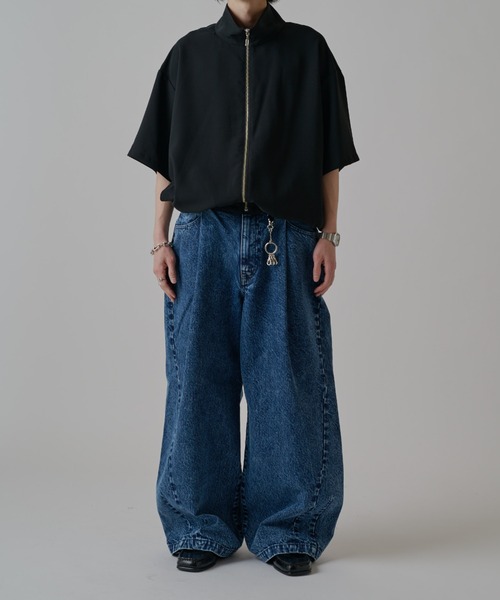 Lui's（ルイス）の「Ah キーチェーン / 1（キーケース/キーアクセサリー・メンズ・シルバー・FREE）」の9枚目の写真