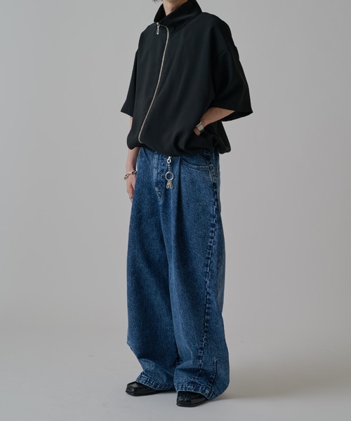 Lui's（ルイス）の「Ah キーチェーン / 1（キーケース/キーアクセサリー・メンズ・シルバー・FREE）」の10枚目の写真