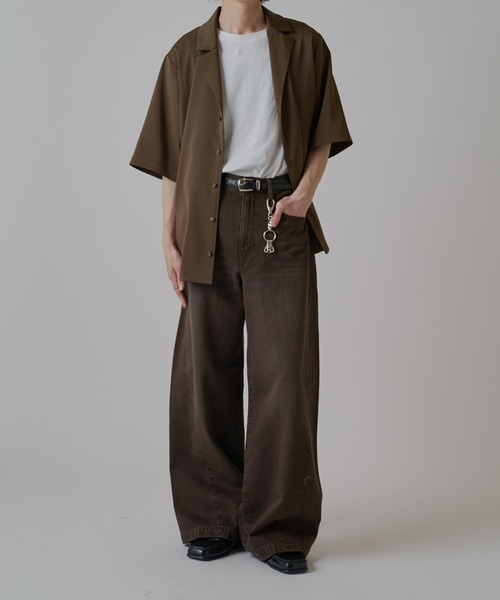 Lui's（ルイス）の「Ah キーチェーン / 1（キーケース/キーアクセサリー・メンズ・シルバー・FREE）」の11枚目の写真