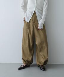SENSE OF PLACE by URBAN RESEARCH | ドロストデザインパンツ(その他パンツ)