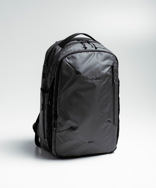 phenix(プラスフェニックス) EXPAND BACKPACK 20+ / エクスパンド
