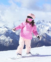 ROXY（ロキシー）の「【KIDS】オーバーオール（サロペット/オーバーオール）」