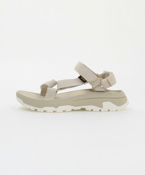 Teva(テバ)の「【WEB限定】<TEVA>ハリケーン エックスエルティー3 サンダル(サンダル・レディース・ブラック/ナチュラル・5/7/8/6)」の6枚目の写真
