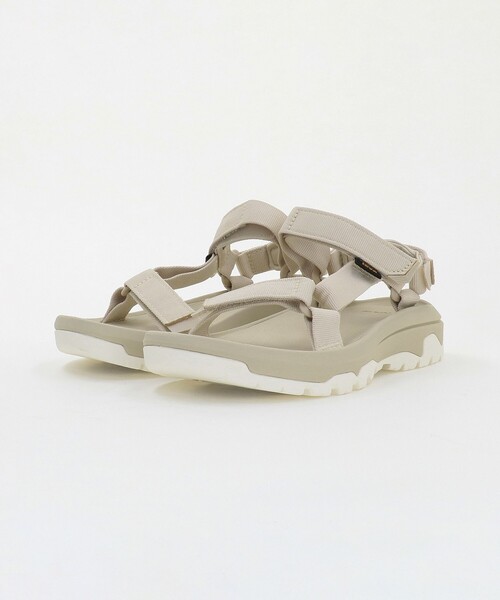 Teva(テバ)の「【WEB限定】<TEVA>ハリケーン エックスエルティー3 サンダル(サンダル・レディース・ブラック/ナチュラル・5/7/8/6)」の7枚目の写真