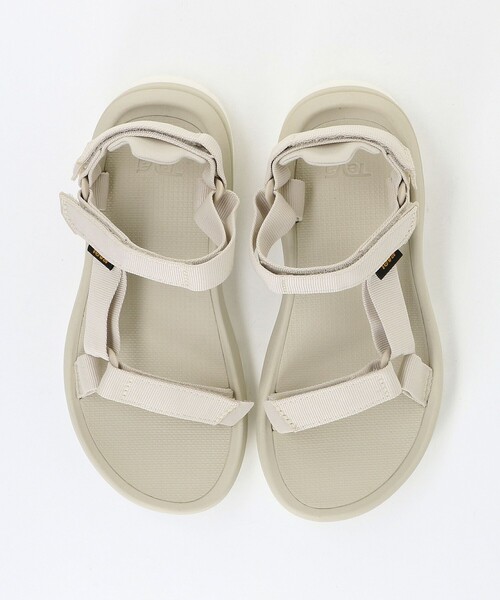 Teva(テバ)の「【WEB限定】<TEVA>ハリケーン エックスエルティー3 サンダル(サンダル・レディース・ブラック/ナチュラル・5/7/8/6)」の8枚目の写真