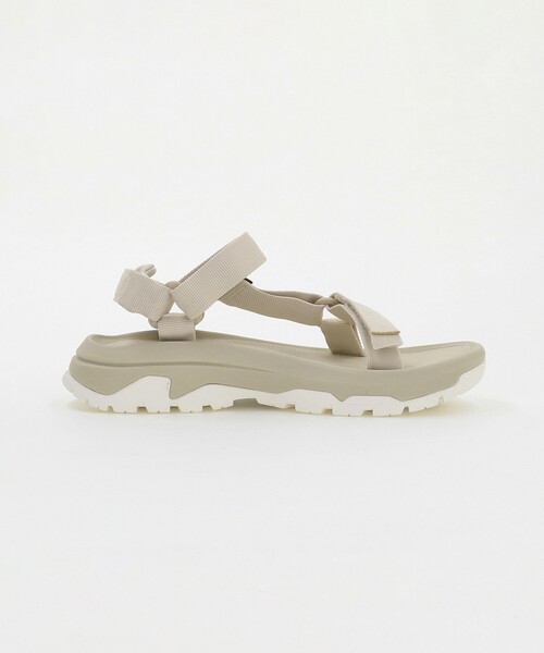 Teva(テバ)の「【WEB限定】<TEVA>ハリケーン エックスエルティー3 サンダル(サンダル・レディース・ブラック/ナチュラル・5/7/8/6)」の9枚目の写真