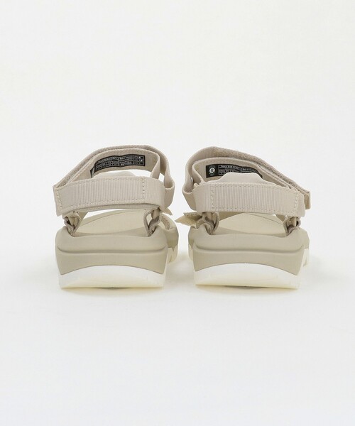 Teva(テバ)の「【WEB限定】<TEVA>ハリケーン エックスエルティー3 サンダル(サンダル・レディース・ブラック/ナチュラル・5/7/8/6)」の10枚目の写真