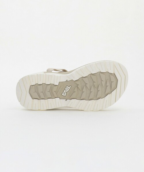 Teva(テバ)の「【WEB限定】<TEVA>ハリケーン エックスエルティー3 サンダル(サンダル・レディース・ブラック/ナチュラル・5/7/8/6)」の11枚目の写真