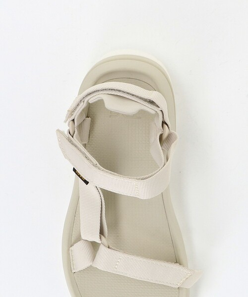Teva(テバ)の「【WEB限定】<TEVA>ハリケーン エックスエルティー3 サンダル(サンダル・レディース・ブラック/ナチュラル・5/7/8/6)」の12枚目の写真