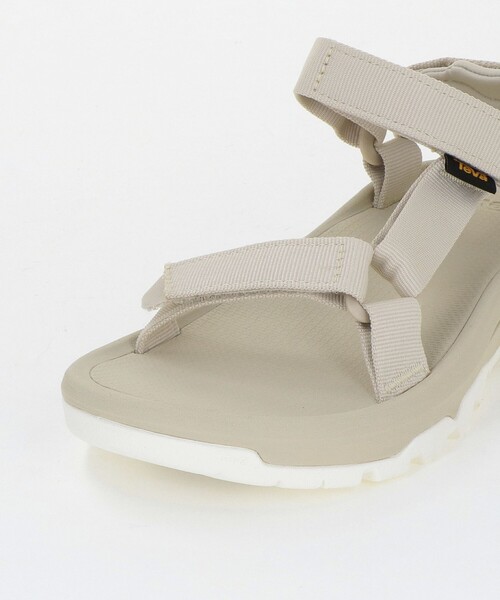 Teva(テバ)の「【WEB限定】<TEVA>ハリケーン エックスエルティー3 サンダル(サンダル・レディース・ブラック/ナチュラル・5/7/8/6)」の13枚目の写真