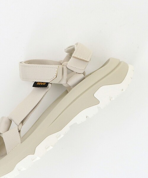 Teva(テバ)の「【WEB限定】<TEVA>ハリケーン エックスエルティー3 サンダル(サンダル・レディース・ブラック/ナチュラル・5/7/8/6)」の14枚目の写真
