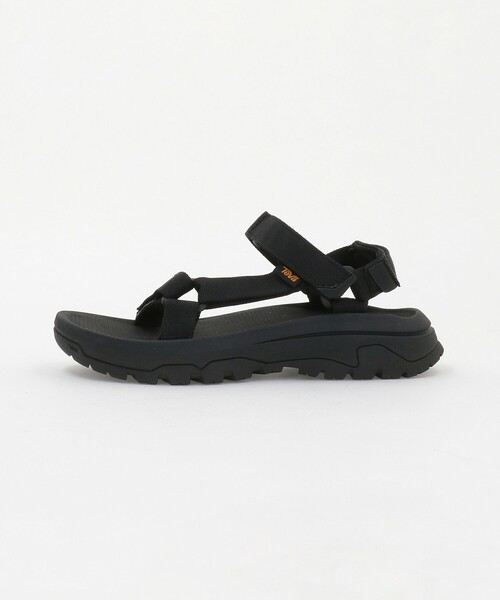 Teva(テバ)の「【WEB限定】<TEVA>ハリケーン エックスエルティー3 サンダル(サンダル・レディース・ブラック/ナチュラル・5/7/8/6)」の17枚目の写真