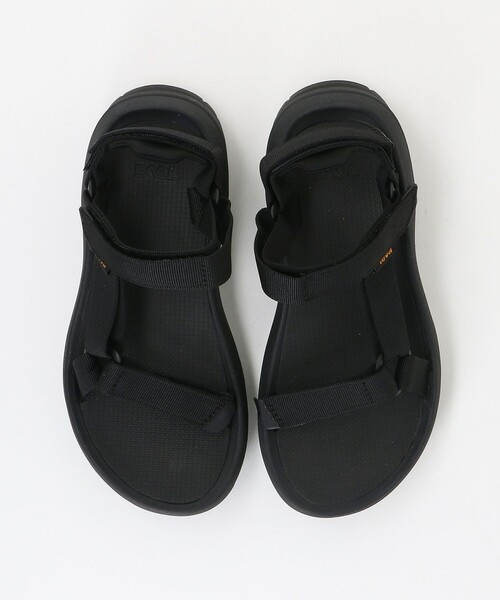 Teva(テバ)の「【WEB限定】<TEVA>ハリケーン エックスエルティー3 サンダル(サンダル・レディース・ブラック/ナチュラル・5/7/8/6)」の18枚目の写真