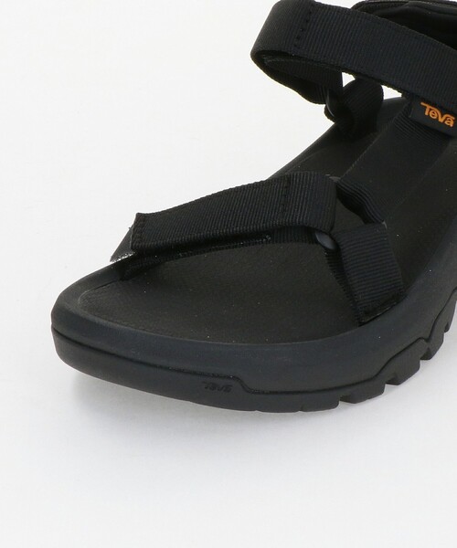 Teva(テバ)の「【WEB限定】<TEVA>ハリケーン エックスエルティー3 サンダル(サンダル・レディース・ブラック/ナチュラル・5/7/8/6)」の19枚目の写真