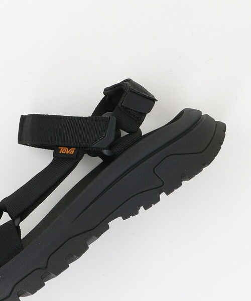 Teva(テバ)の「【WEB限定】<TEVA>ハリケーン エックスエルティー3 サンダル(サンダル・レディース・ブラック/ナチュラル・5/7/8/6)」の20枚目の写真