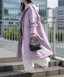 レインコート/ポンチョ（パープル/紫色系）ファッション通販 - ZOZOTOWN