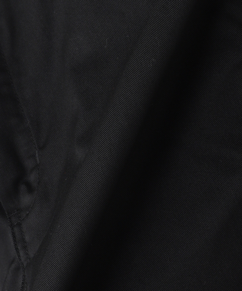 Dickies（ディッキーズ）の「Dickies / ディッキーズ TC TWILL EASY WORK SHORTS（その他パンツ・メンズ・ブラック/キャメル・LARGE/MEDIUM）」の5枚目の写真