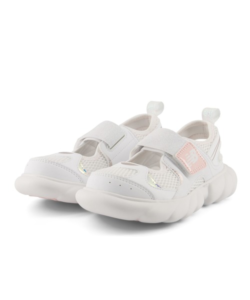 230 Hook and Loop（サンダル）｜New Balance（ニューバランス）の