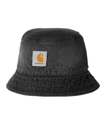 Kinetics（キネティクス）の「Carhartt WIP BELMAR BUCKET HAT（カーハートワークインプログレス ベルマー バケットハット）（ハット）」