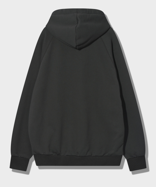 JEEP(ジープ)の「エッセンシャルスモールロゴフードパーカー (JQ5THU002KH)(パーカー・レディース・その他・SMALL/MEDIUM/LARGE/X-LARGE)」の5枚目の写真