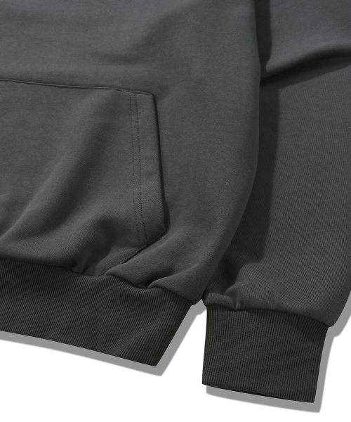 JEEP(ジープ)の「エッセンシャルスモールロゴフードパーカー (JQ5THU002KH)(パーカー・レディース・その他・SMALL/MEDIUM/LARGE/X-LARGE)」の3枚目の写真