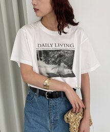 CIAOPANIC TYPY | 【ひんやり】アソートフォトプリントTee(Tシャツ/カットソー)