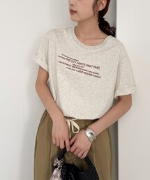 CIAOPANIC TYPY | 【ひんやり】アソートフォトプリントTee(Tシャツ/カットソー)