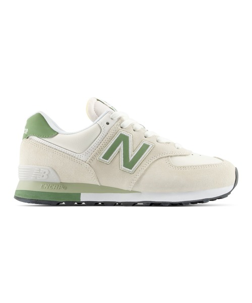 574（スニーカー）｜New Balance（ニューバランス）のファッション通販