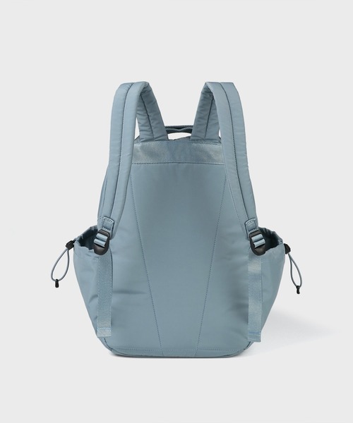 Paul Smith(ポールスミス)の「PSフラッフィー リュック / 555404 WB071RB(バックパック/リュック・レディース・ライトブルー・FREE)」の4枚目の写真