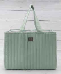 ランカ ショッピングレジバッグ