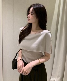 Tシャツ【韓国ファッション】