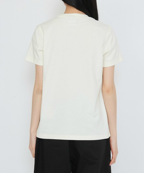 Dickies(ディッキーズ)の「グラフィックロゴTシャツ(Tシャツ/カットソー・レディース・ブラック/ホワイト/ピンク・SMALL/MEDIUM/X-SMALL)」の16枚目の写真