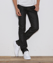 FACTOTUM | 【FACTOTUM JEANS】リジットストレッチデニム　テーパード(デニムパンツ)