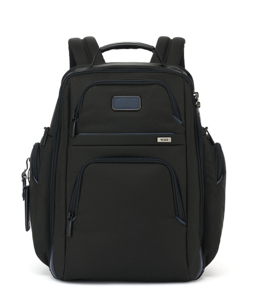 TUMI ALPHA (アルファ) トゥミ・ブリーフ・パック（A4/PC15インチまで