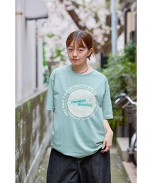 THE PLATINUM SELECT（ザ プラチナム セレクト）の「【mentos/メントス】グラフィックTシャツ　ユニセックス/カジュアル/お菓子（Tシャツ/カットソー）」