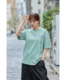 THE PLATINUM SELECT（ザ プラチナム セレクト）の「【mentos/メントス】グラフィックTシャツ　ユニセックス/カジュアル/お菓子（Tシャツ/カットソー）」