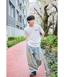 THE PLATINUM SELECT（ザ プラチナム セレクト）の「【mentos/メントス】グラフィックTシャツ　ユニセックス/カジュアル/お菓子（Tシャツ/カットソー）」