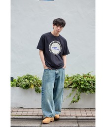 THE PLATINUM SELECT（ザ プラチナム セレクト）の「【mentos/メントス】グラフィックTシャツ　ユニセックス/カジュアル/お菓子（Tシャツ/カットソー）」