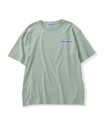 THE PLATINUM SELECT（ザ プラチナム セレクト）の「【mentos/メントス】グラフィックTシャツ　ユニセックス/カジュアル/お菓子（Tシャツ/カットソー）」