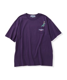 THE PLATINUM SELECT（ザ プラチナム セレクト）の「【mentos/メントス】グラフィックTシャツ　ユニセックス/カジュアル/お菓子（Tシャツ/カットソー）」