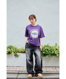 THE PLATINUM SELECT（ザ プラチナム セレクト）の「【mentos/メントス】グラフィックTシャツ　ユニセックス/カジュアル/お菓子（Tシャツ/カットソー）」