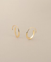 COCOSHNIK｜ココシュニックのピアス（両耳用）通販 - ZOZOTOWN