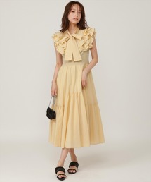 AND COUTURE｜アンドクチュールのワンピース通販 - ZOZOTOWN