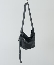 collex | 【WEB限定】【BEAURE/ヴュレ】2WAYショルダーバッグ(ショルダーバッグ)