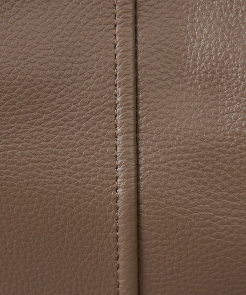 collex(コレックス)の「【WEB限定】【BEAURE/ヴュレ】2WAYショルダーバッグ(ショルダーバッグ・レディース・ブラック/シルバー/モカ・フリー)」の15枚目の写真